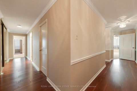 Photo 9 at 4503 - 2045 Lake Shore Boulevard W, Mimico, Toronto