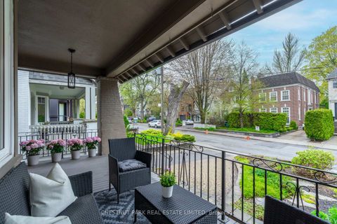 Photo 2 at 53 Gormley Avenue, St. Clair, Toronto