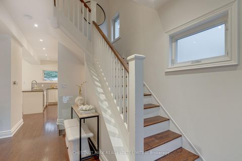 Photo 4 at 53 Gormley Avenue, St. Clair, Toronto