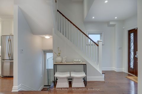 Photo 7 at 53 Gormley Avenue, St. Clair, Toronto