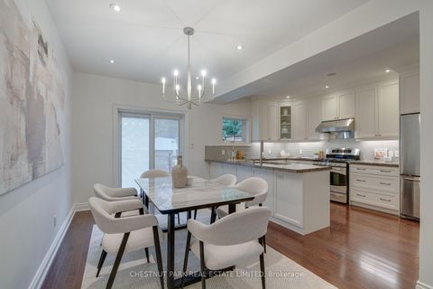 Photo 9 at 53 Gormley Avenue, St. Clair, Toronto