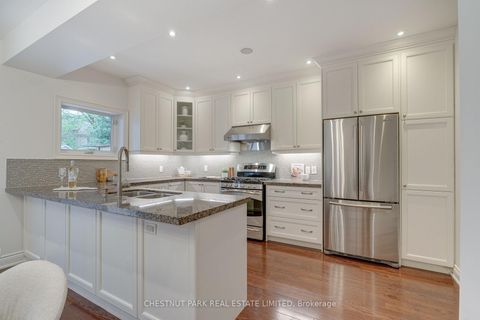 Photo 10 at 53 Gormley Avenue, St. Clair, Toronto