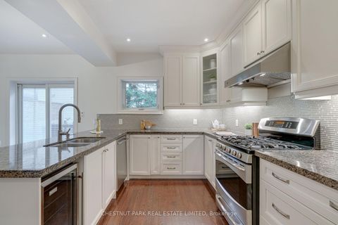 Photo 11 at 53 Gormley Avenue, St. Clair, Toronto
