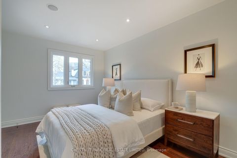Photo 12 at 53 Gormley Avenue, St. Clair, Toronto