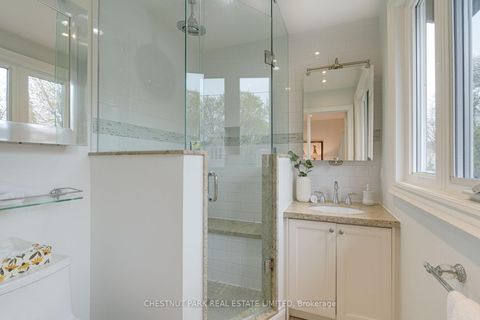 Photo 14 at 53 Gormley Avenue, St. Clair, Toronto
