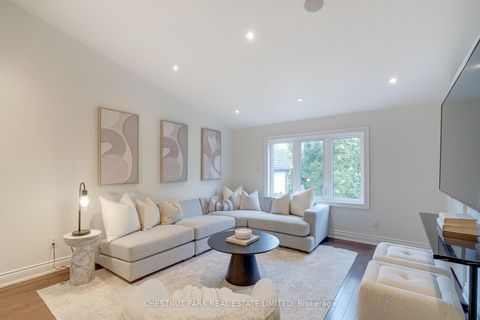 Photo 18 at 53 Gormley Avenue, St. Clair, Toronto
