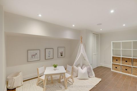 Photo 24 at 53 Gormley Avenue, St. Clair, Toronto