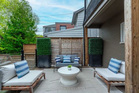 Photo 26 at 53 Gormley Avenue, St. Clair, Toronto