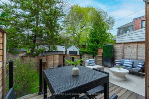 Photo 27 at 53 Gormley Avenue, St. Clair, Toronto