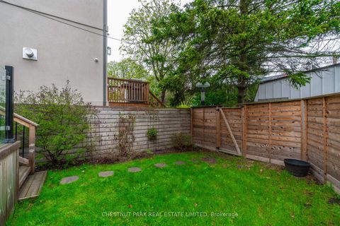 Photo 29 at 53 Gormley Avenue, St. Clair, Toronto