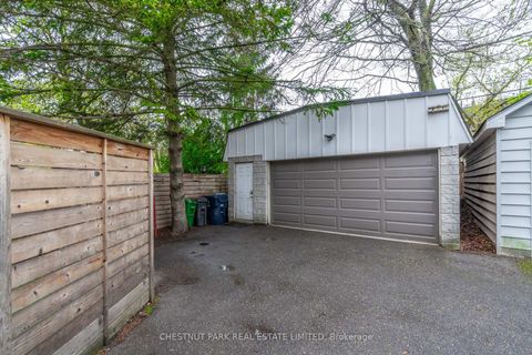 Photo 31 at 53 Gormley Avenue, St. Clair, Toronto
