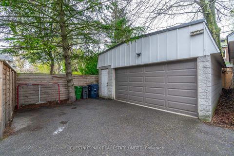 Photo 32 at 53 Gormley Avenue, St. Clair, Toronto