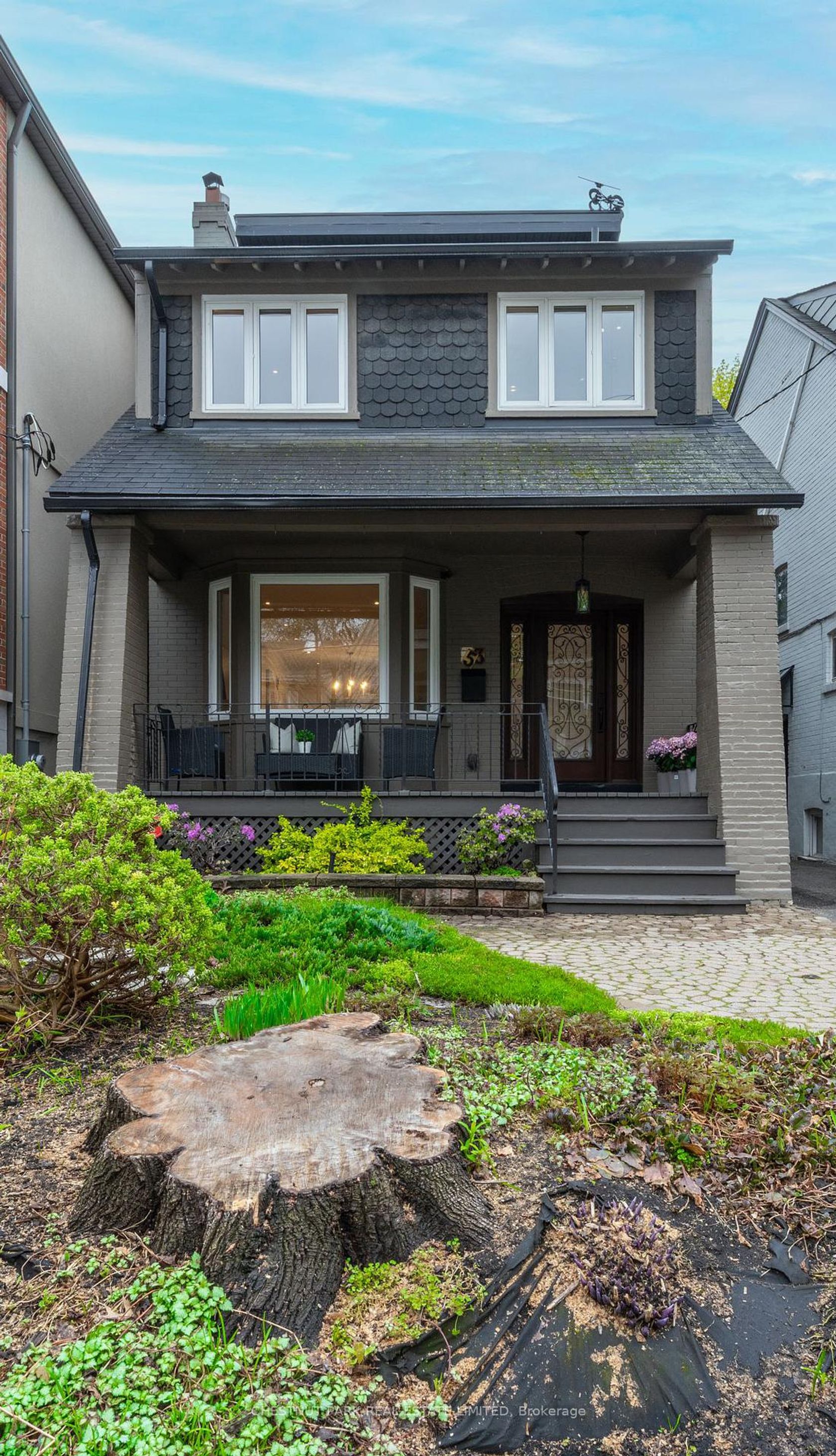 53 Gormley Avenue, St. Clair, Toronto 