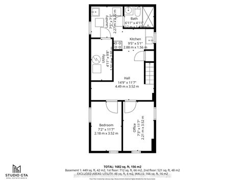 Photo 36 at 99 Symons Street, Mimico, Toronto