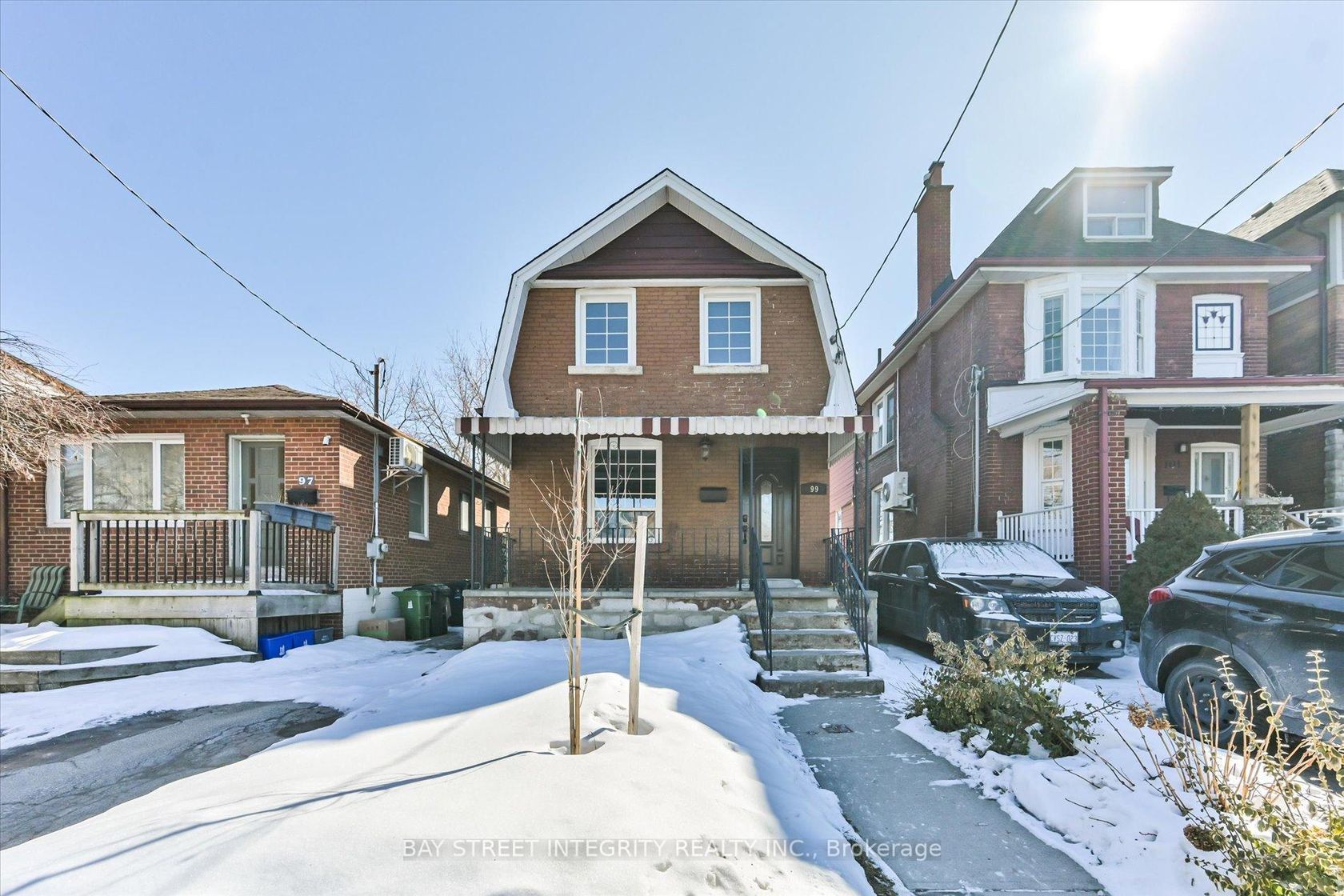 99 Symons Street, Mimico, Toronto photo number 2