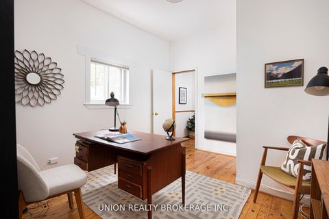 Photo 9 at 9 Elmer Avenue, The Beaches, Toronto