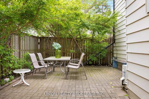 Photo 27 at 9 Elmer Avenue, The Beaches, Toronto