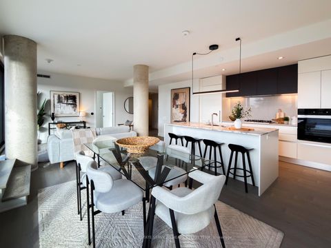 Photo 8 at 606 - 1414 Bayview Avenue, Mount Pleasant East, Toronto