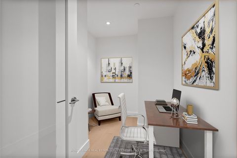 Photo 20 at 606 - 1414 Bayview Avenue, Mount Pleasant East, Toronto