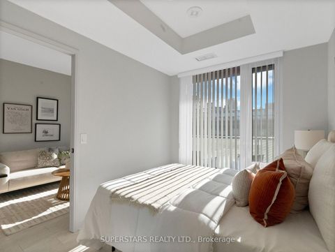 Photo 21 at N566 - 35 Rolling Mills Road, Waterfront Communities C8, Toronto