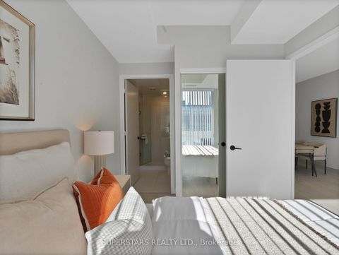 Photo 22 at N566 - 35 Rolling Mills Road, Waterfront Communities C8, Toronto