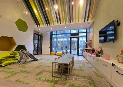 Photo 36 at N566 - 35 Rolling Mills Road, Waterfront Communities C8, Toronto
