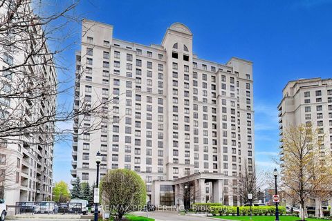 Photo 1 at 1106 - 9245 Jane Street, Maple, Vaughan
