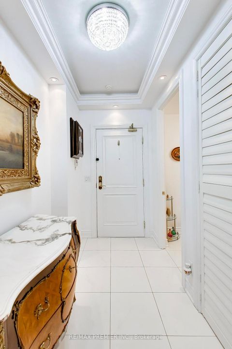 Photo 4 at 1106 - 9245 Jane Street, Maple, Vaughan