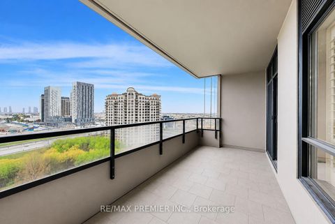 Photo 18 at 1106 - 9245 Jane Street, Maple, Vaughan