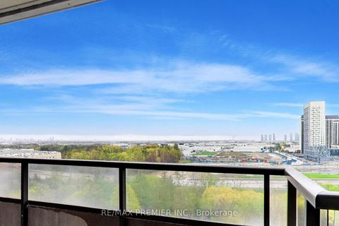 Photo 19 at 1106 - 9245 Jane Street, Maple, Vaughan