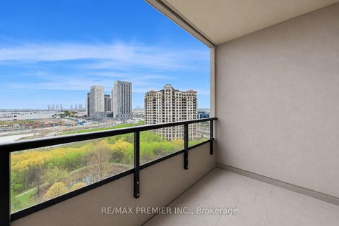 Photo 26 at 1106 - 9245 Jane Street, Maple, Vaughan