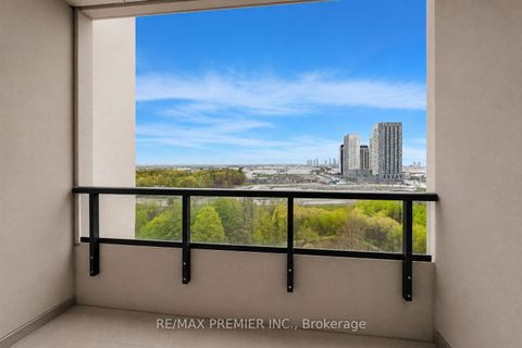 Photo 27 at 1106 - 9245 Jane Street, Maple, Vaughan