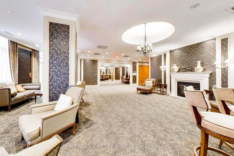Photo 36 at 1106 - 9245 Jane Street, Maple, Vaughan