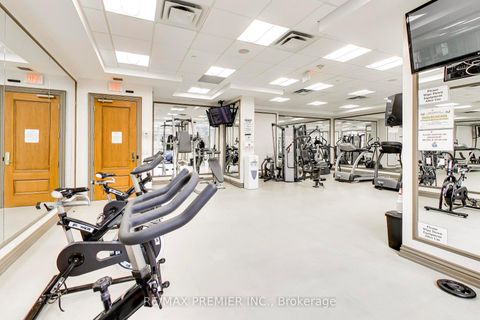 Photo 42 at 1106 - 9245 Jane Street, Maple, Vaughan