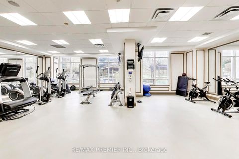 Photo 43 at 1106 - 9245 Jane Street, Maple, Vaughan