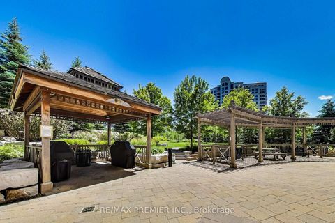 Photo 44 at 1106 - 9245 Jane Street, Maple, Vaughan