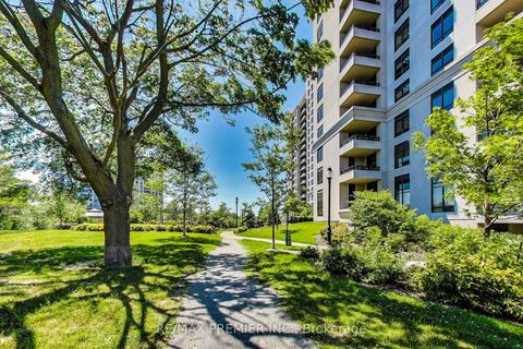 Photo 45 at 1106 - 9245 Jane Street, Maple, Vaughan