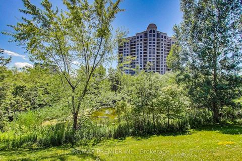 Photo 47 at 1106 - 9245 Jane Street, Maple, Vaughan