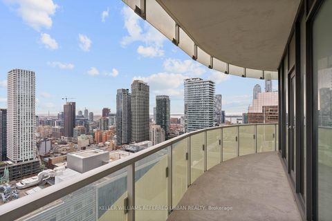 Photo 18 at 2905 - 197 Yonge Street, Yonge Corridor, Toronto