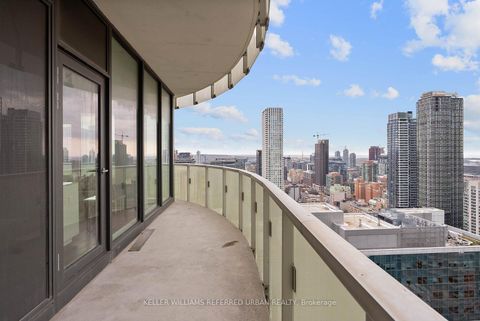Photo 19 at 2905 - 197 Yonge Street, Yonge Corridor, Toronto
