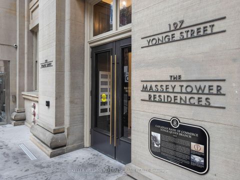 Photo 26 at 2905 - 197 Yonge Street, Yonge Corridor, Toronto