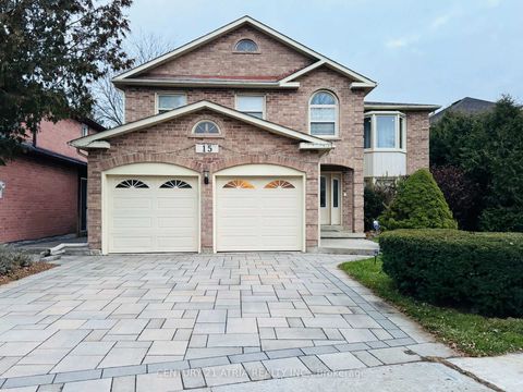 Photo 0 at 15 Timpson Drive, Aurora Highlands, Aurora