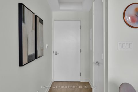Photo 1 at 1608 - 50 Ordnance Street, Niagara, Toronto