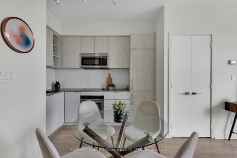Photo 7 at 1608 - 50 Ordnance Street, Niagara, Toronto