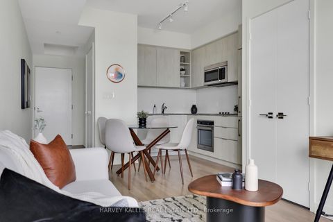 Photo 8 at 1608 - 50 Ordnance Street, Niagara, Toronto