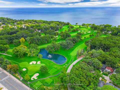 Photo 1 at 305 - 1316 Kingston Road, Cliffside, Toronto