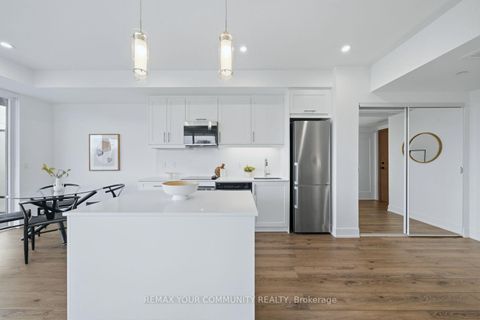 Photo 7 at 305 - 1316 Kingston Road, Cliffside, Toronto
