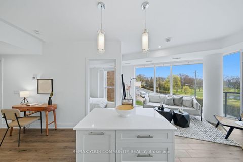 Photo 12 at 305 - 1316 Kingston Road, Cliffside, Toronto