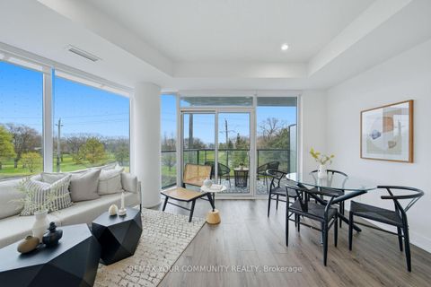 Photo 15 at 305 - 1316 Kingston Road, Cliffside, Toronto