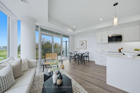 Photo 17 at 305 - 1316 Kingston Road, Cliffside, Toronto